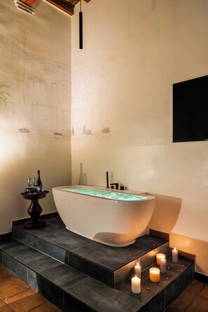 Apartment (1 Bedroom) | Interior - Elegant Apartment Minelli Navona by Ghor (Rome)