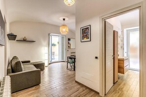 Appartamento (1 Bedroom) | Interni