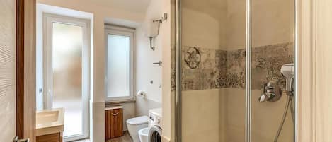 Apartment (1 Bedroom) | Innenbereich