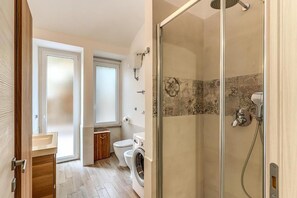 Appartamento (1 Bedroom) | Interni