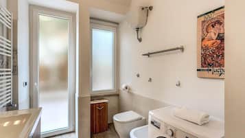 Apartemen (1 Bedroom) | Interior