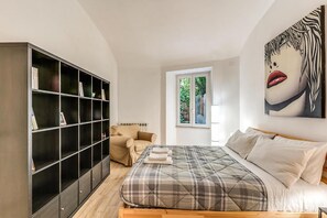Appartamento (1 Bedroom) | Interni