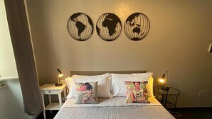 Unclassified image, 5 of 52, button - Guest House Rome by Ghor (Rome)