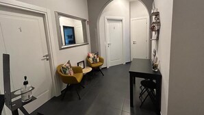 Unclassified image, 3 of 52, button - Guest House Rome by Ghor (Rome)