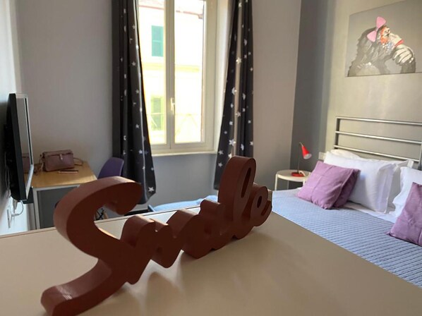 واجهة المنشأة