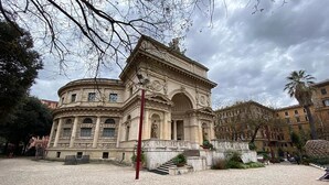 Unclassified image, 4 of 52, button - Guest House Rome by Ghor (Rome)