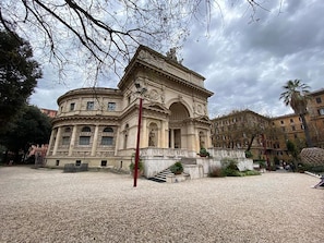 Exterior - Guest House Rome by Ghor (Rome)