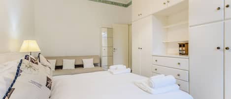 Apartment (1 Bedroom)