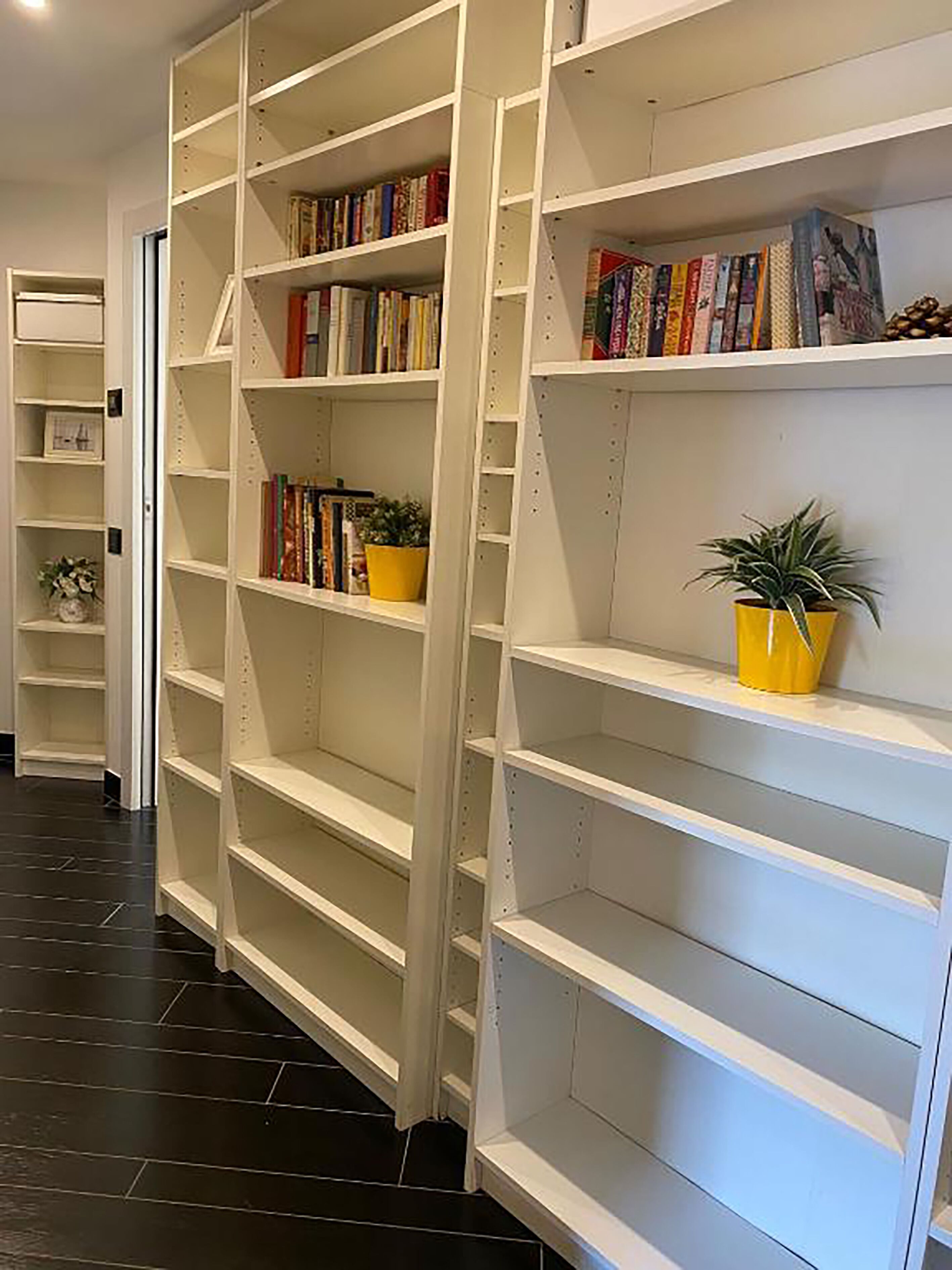 Appartamento (2 Bedrooms) | Area soggiorno