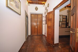 Apartment (1 Bedroom) | Living area - Domus Minelli Navona by Ghor (Rome)