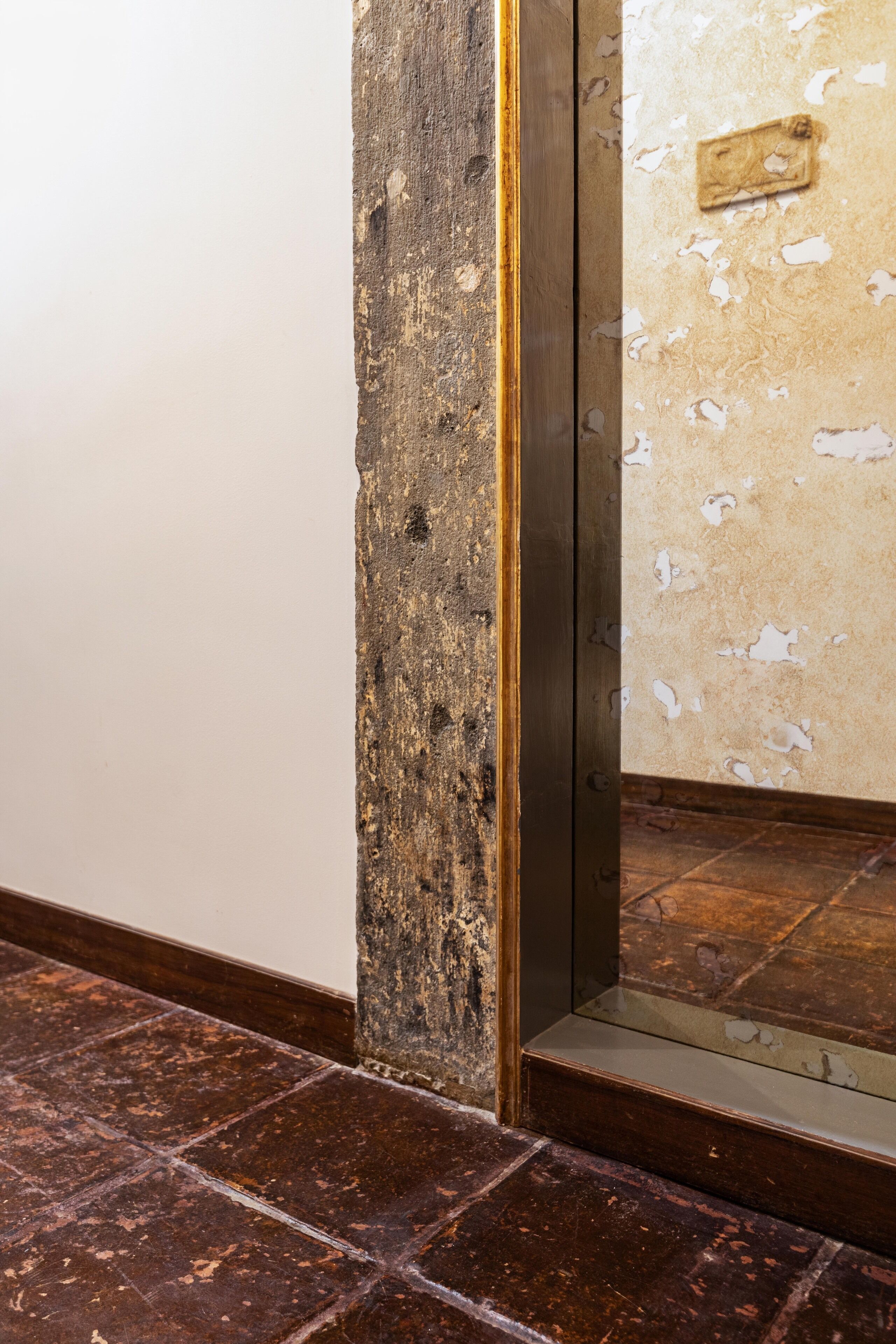 Apartment (1 Bedroom) | 1 bedroom, iron/ironing board, cribs/infant beds, bed sheets