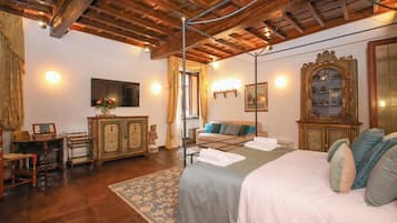 Apartment (1 Bedroom)