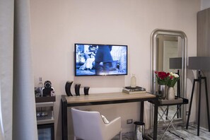 Quarto | 4 quartos, ferros/tábuas de passar roupa, berços (sobretaxa)