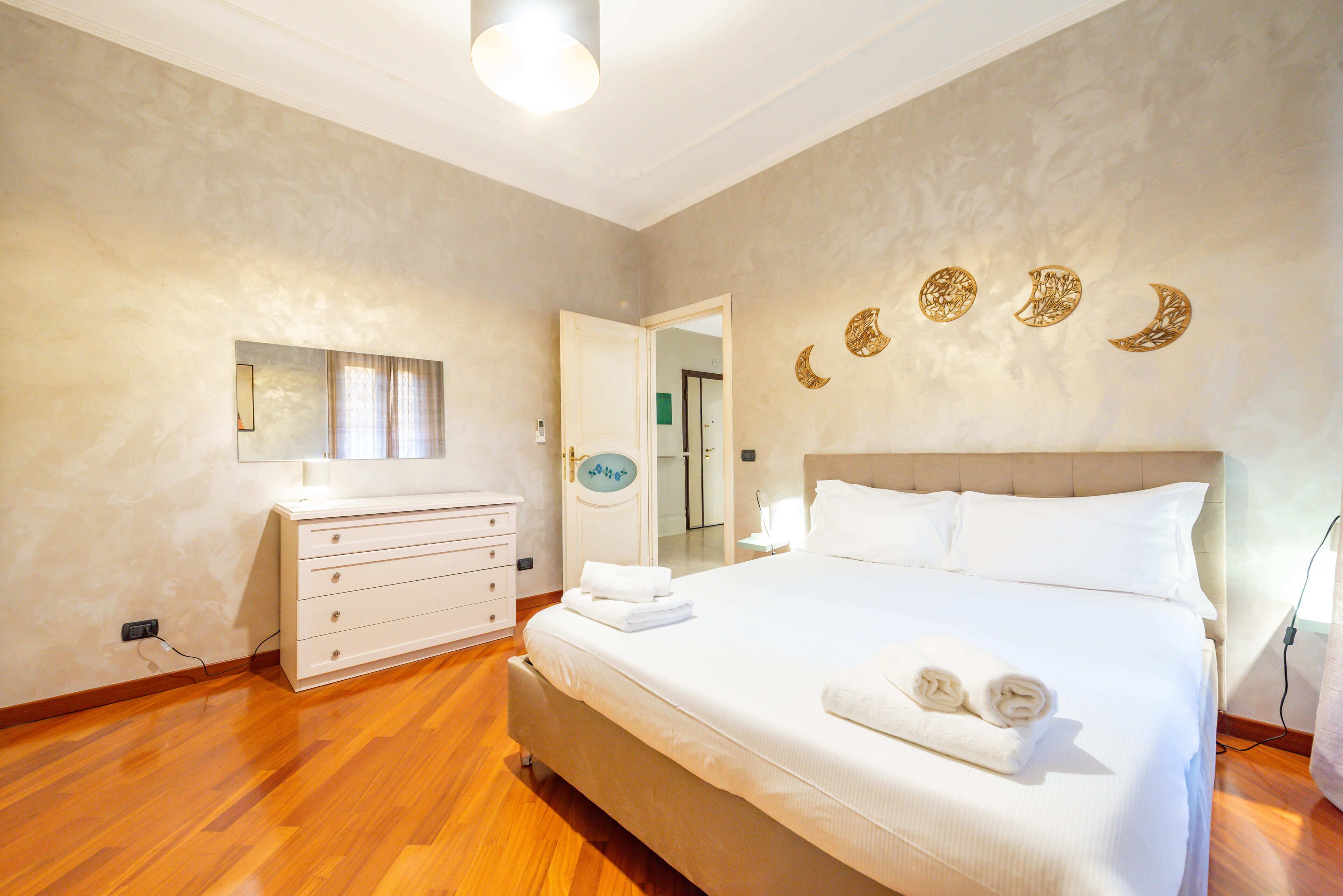 Appartement (1 Bedroom)