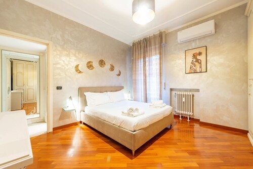 Casa D'angelo by Ghor