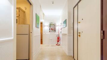 Apartemen (1 Bedroom) | Area keluarga