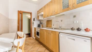 Apartment (1 Bedroom) | Innenbereich