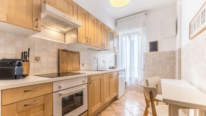 Apartamento (1 Bedroom) | Interior