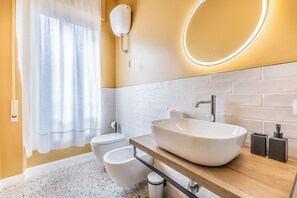 Interior - Casa Nina by Ghor (Rome)
