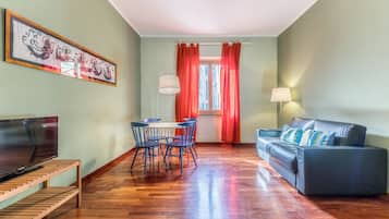 Apartment (1 Bedroom) | Innenbereich