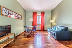 Apartment (1 Bedroom) | Innenbereich