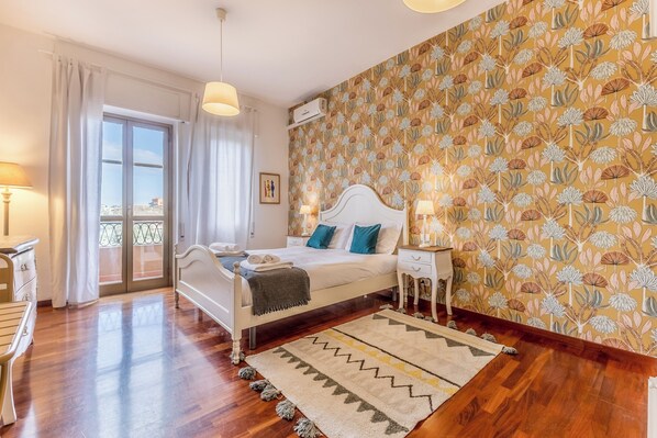 Apartment (1 Bedroom) | Innenbereich