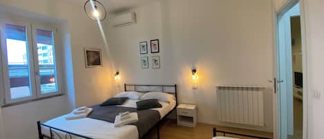 Apartment (1 Bedroom)