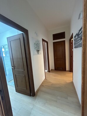 Interior - Casa Riboty by Ghor (Rome)