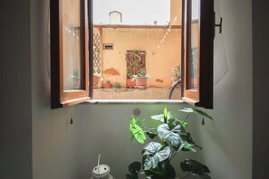 View from property - B-live by Ghor (Rome)