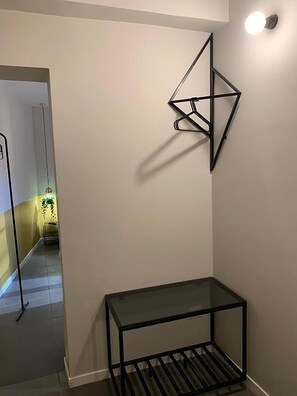 1 bedroom, soundproofing, cribs/infant beds, free WiFi - Cavour Urban Rooms - by Ghor (Rome)