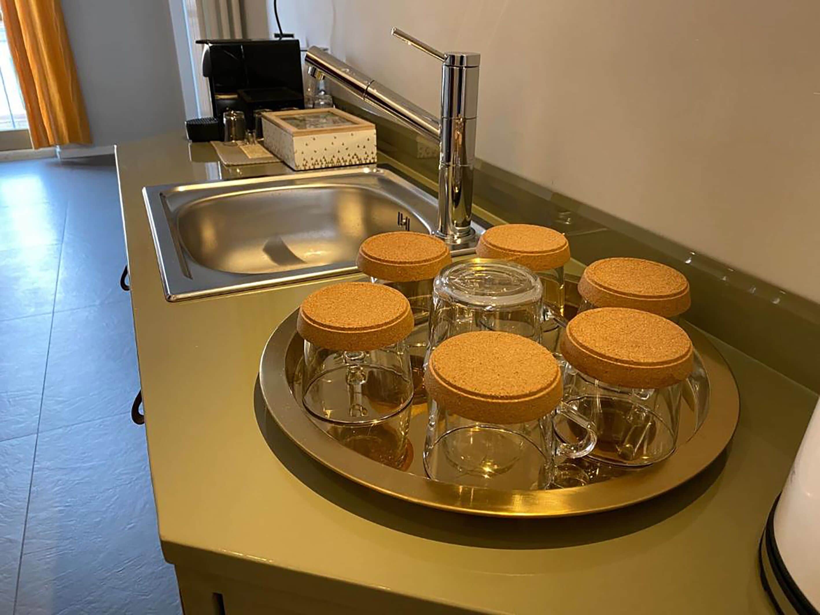 1 slaapkamer, geluiddichte muren, babybedden (toeslag), gratis wifi