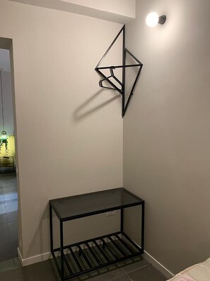 Triple Room (1 Bedroom)