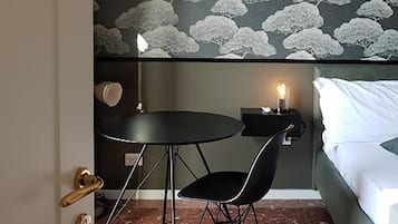 1 habitación, sistema de insonorización, cunas y wifi gratis