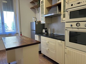 Private kitchen - Planny Apartment - Vaticano by Ghor (Rome)