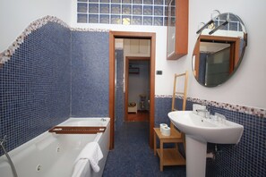 Bathroom - Archidee by Ghor (Rome)