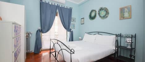 Apartment (2 Bedrooms)