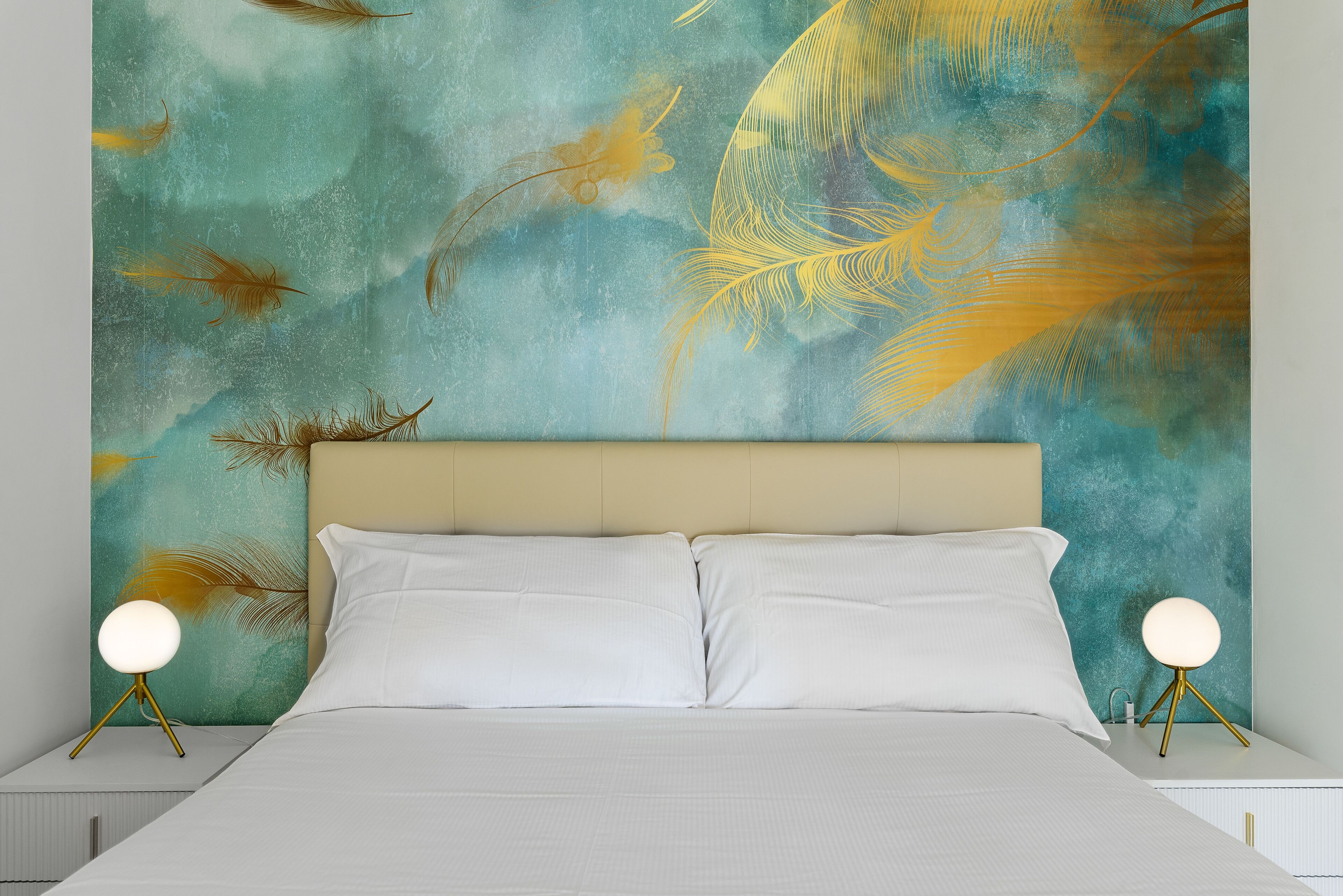 2 bedrooms, iron/ironing board, cots/infant beds, bed sheets