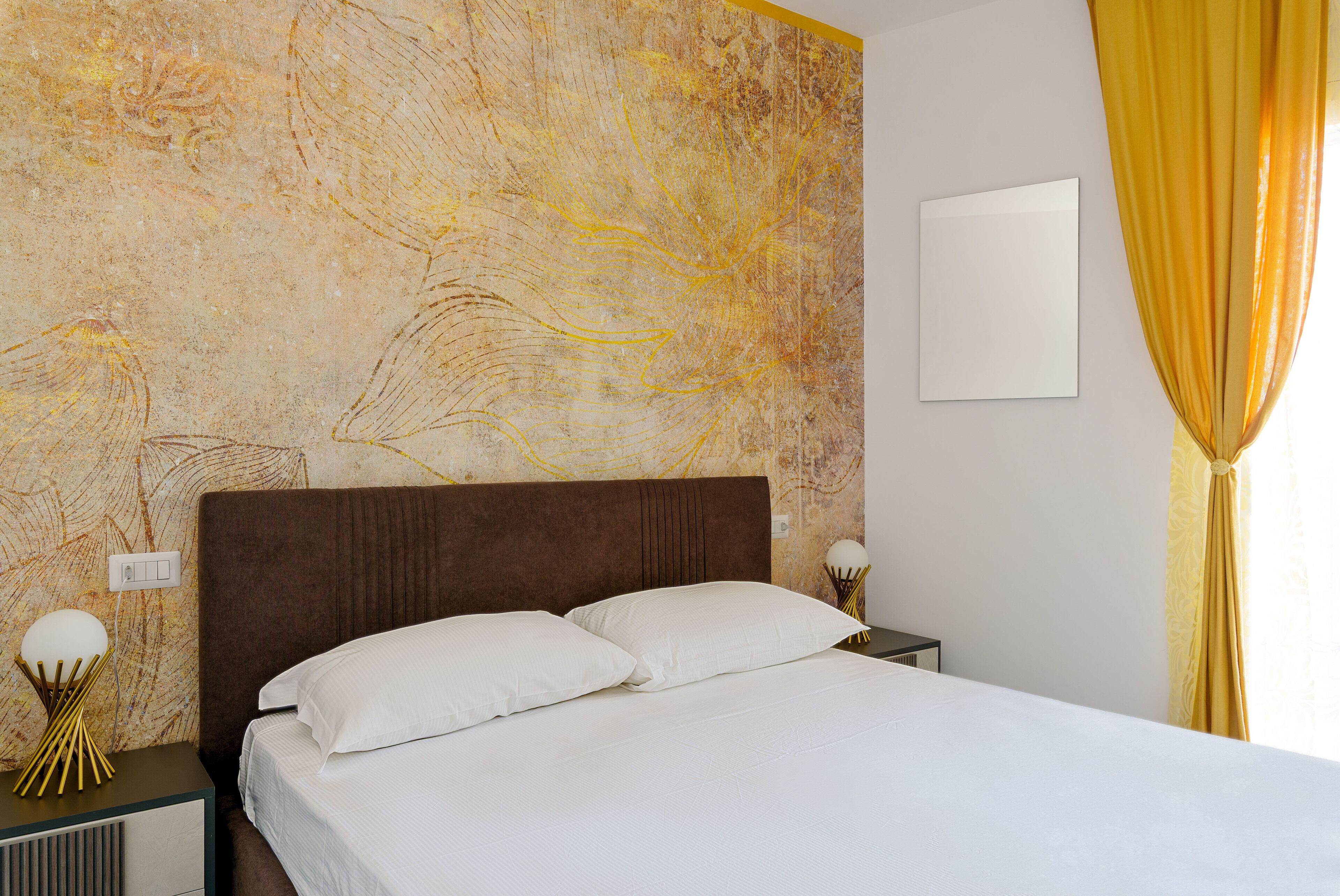 Family Apartment (2 Bedrooms) | 2 bedrooms, iron/ironing board, cots/infant beds, bed sheets