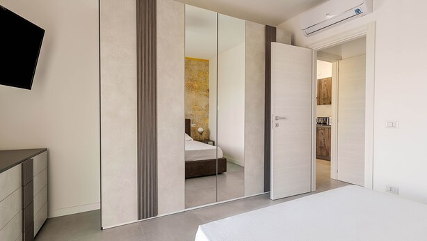 Familienapartment (2 Bedrooms)