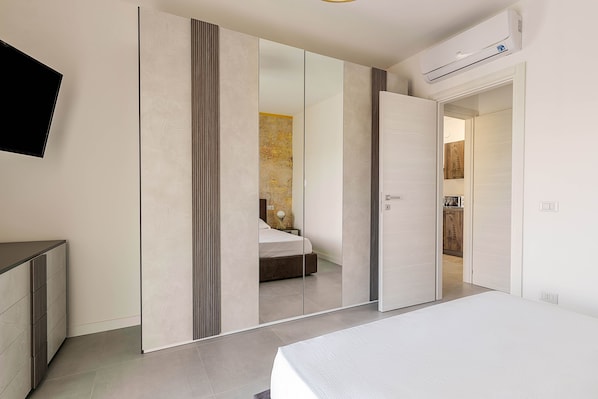 Family Apartment (2 Bedrooms)