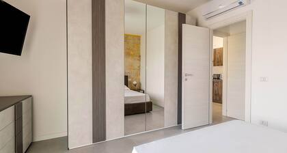 Actus Palace Apartments - Appartamento A by Ghor