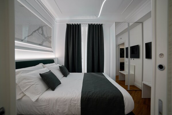 واجهة المنشأة