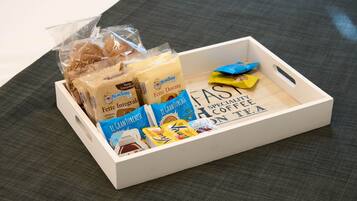 1 Schlafzimmer, Babybetten, Bettwäsche