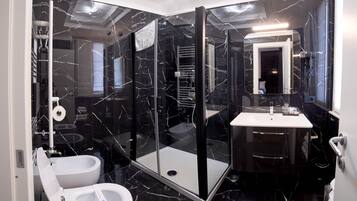 Room (1 Bedroom) | Bathroom