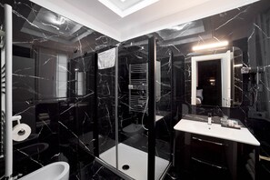 Room (1 Bedroom) | Bathroom