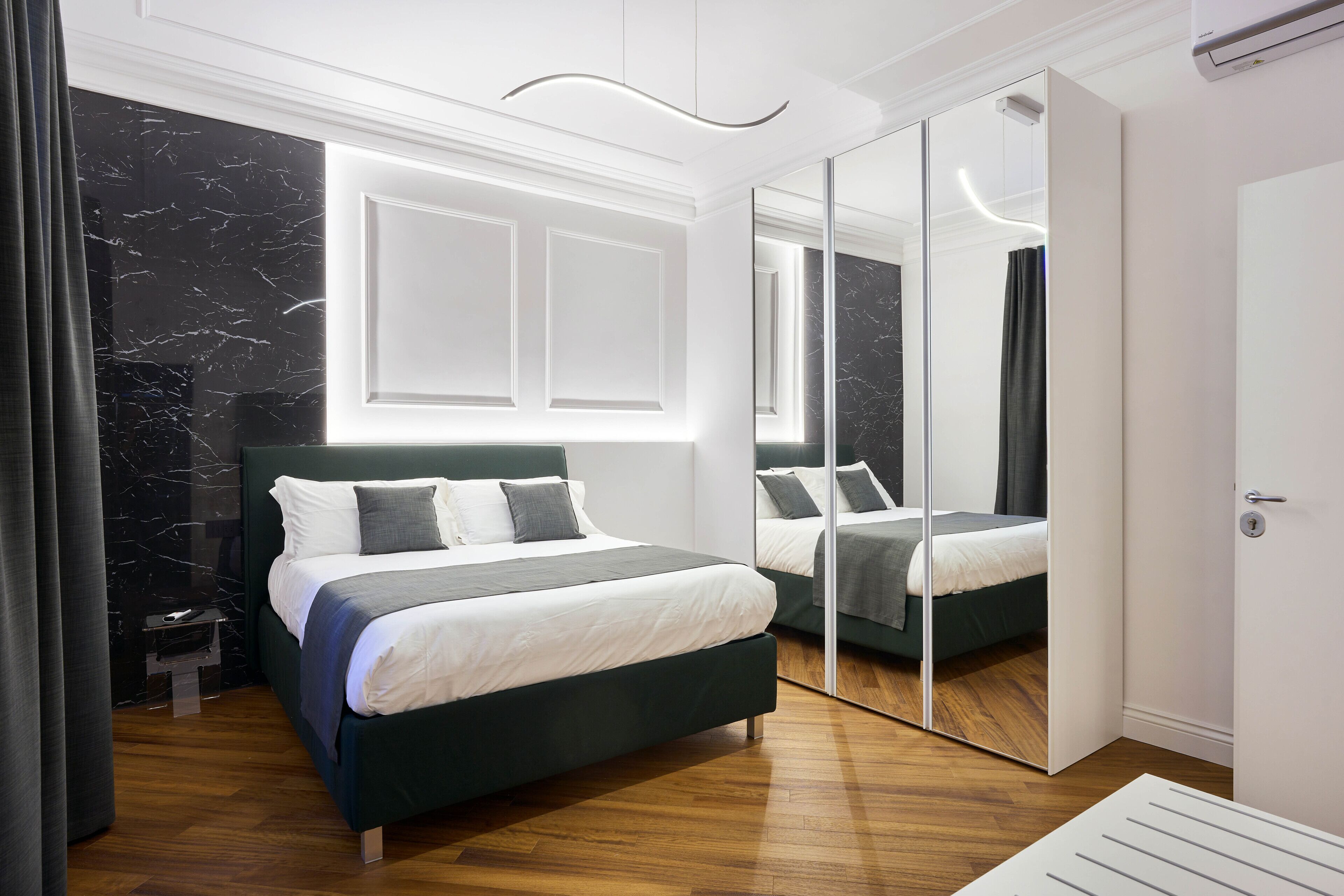 Room (1 Bedroom) | 1 bedroom, cribs (surcharge), bed sheets