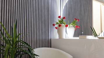 Familienzimmer (1 Bedroom)