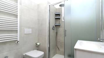 Doccia, bidet
