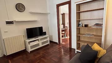 Appartamento (2 Bedrooms) | Interni