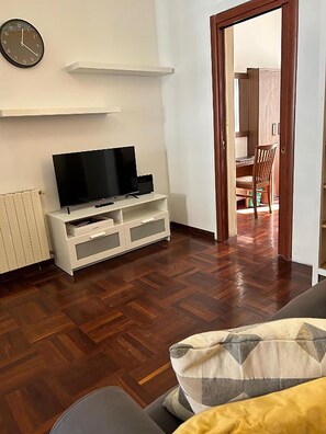 Apartment (2 Bedrooms) | Innenbereich